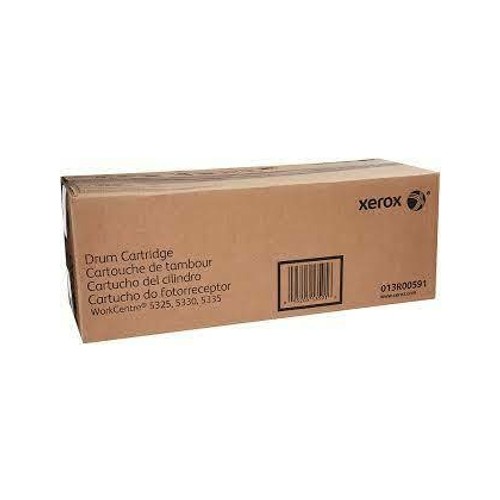 Black Xerox (013R00591) Drum Cartridge